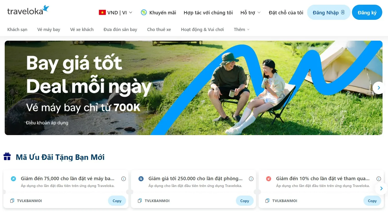 Săn vé máy bay giá rẻ