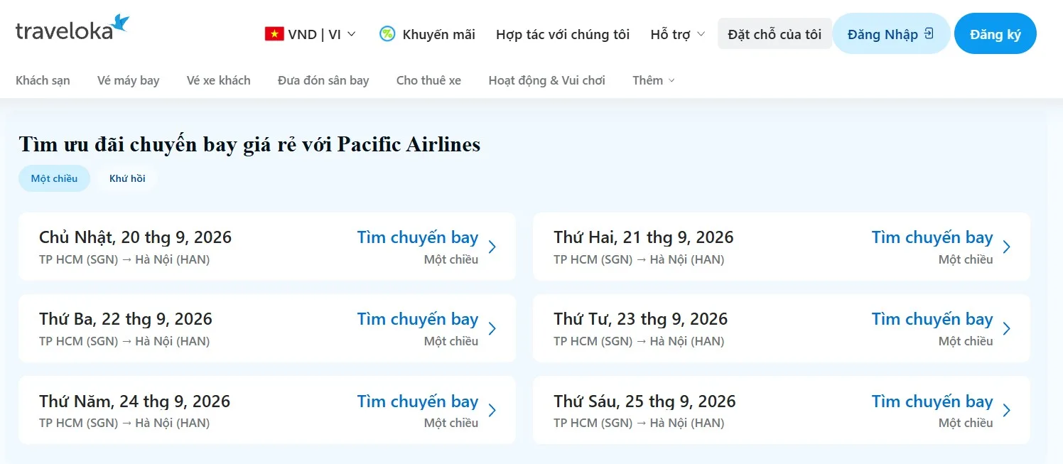 Săn vé máy bay giá rẻ
