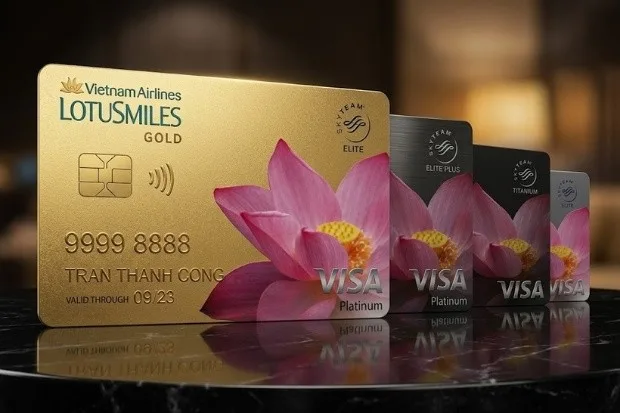 giá vé Hà Nội Sài Gòn mới nhất